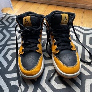 Nike jordan Taxi’s